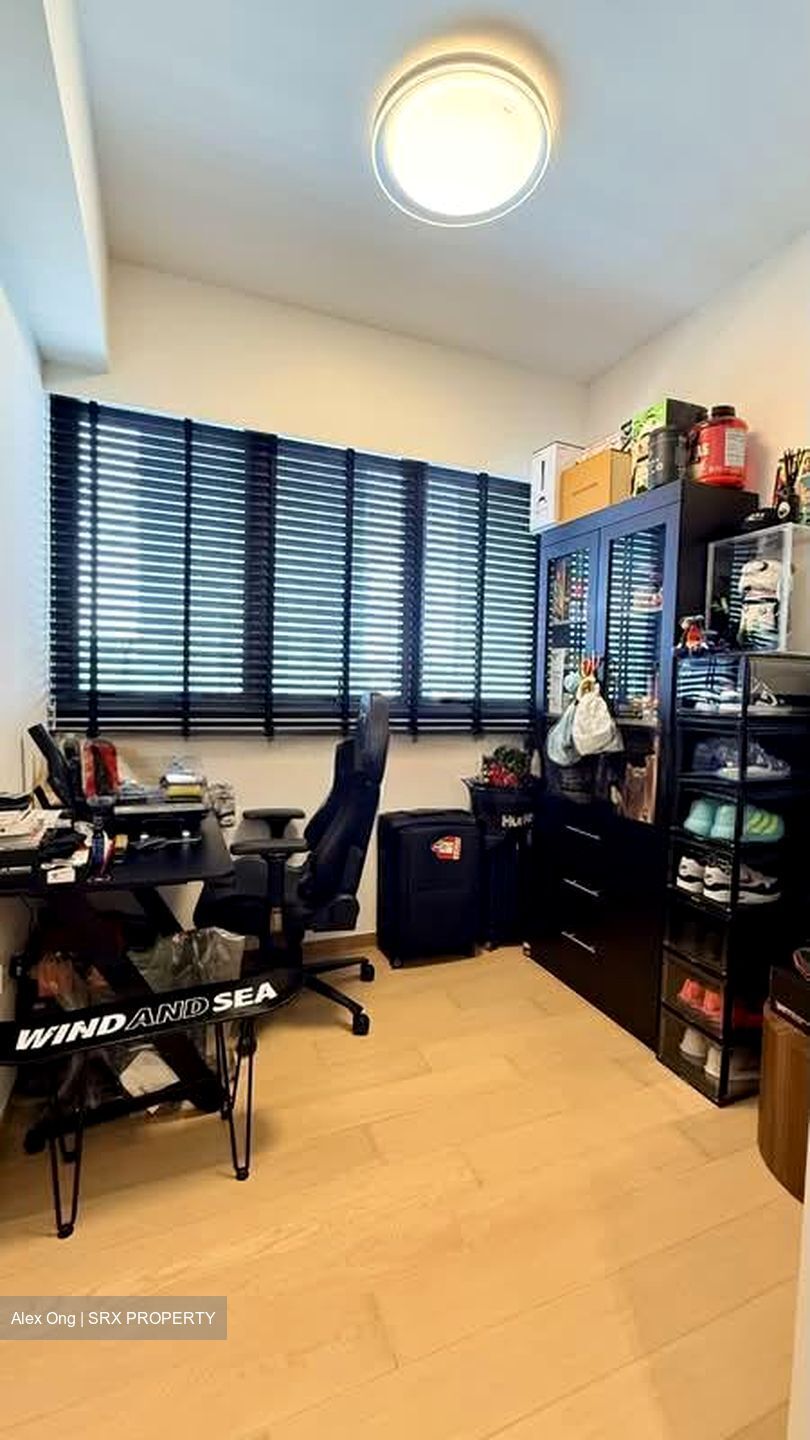 Midwood (D23), Condominium #564160961